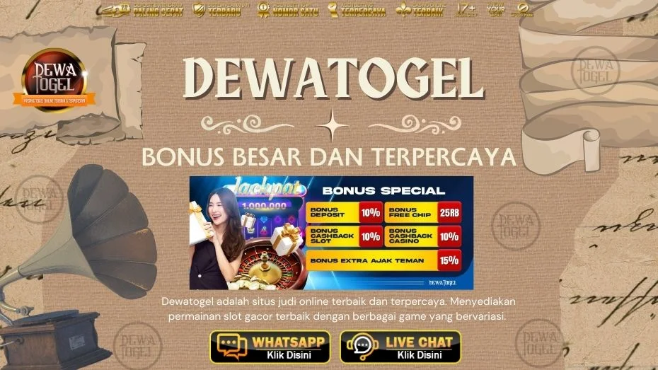 DEWATOGEL